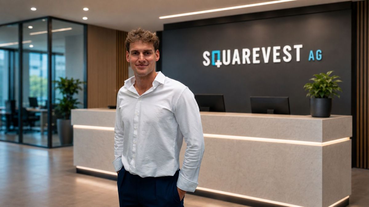 ChatGPT verändert die Unternehmenssuche: SQUAREVEST sieht neue Regeln für digitale Sichtbarkeit ChatGPT verändert die Unternehmenssuche: SQUAREVEST sieht neue Regeln für digitale Sichtbarkeit