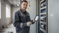 Auftragsdokumentation im Handwerk wird digital Auftragsdokumentation im Handwerk wird digital