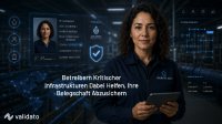 Wie sichern Betreiber kritischer Infrastrukturen in Deutschland ihre Belegschaft ab- Wie sichern Betreiber kritischer Infrastrukturen in Deutschland ihre Belegschaft ab-