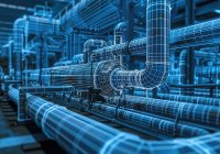 Präzise Rohrleitungsplanung sichert die Qualität der Anlagenplanung Präzise Rohrleitungsplanung sichert die Qualität der Anlagenplanung