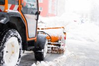 Wenn der Winterdienst ruft: Wie zwei Kommunen ihre Einsatzkräfte mit e*Message zuverlässig alarmieren Wenn der Winterdienst ruft: Wie zwei Kommunen ihre Einsatzkräfte mit e*Message zuverlässig alarmieren