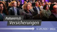 TRICEPT präsentiert RIMAGO beim FutureHub: Versicherungen 2026 in Wien TRICEPT präsentiert RIMAGO beim FutureHub: Versicherungen 2026 in Wien