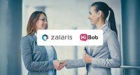 Zalaris bringt konforme, lokale Payroll auf HiBobs globale HR-Plattform Zalaris bringt konforme, lokale Payroll auf HiBobs globale HR-Plattform