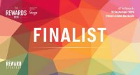 Zalaris nominiert für zwei renommierte Reward Strategy Awards Zalaris nominiert für zwei renommierte Reward Strategy Awards