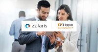 Zalaris Consulting und BPX geben Partnerschaft für spezialistengeführte SAP-Business-Suite-Transformation in Polen bekannt Zalaris Consulting und BPX geben Partnerschaft für spezialistengeführte SAP-Business-Suite-Transformation in Polen bekannt