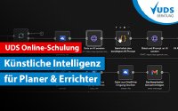 KI für Planer&Errichter Online Schulung KI für Planer&Errichter Online Schulung