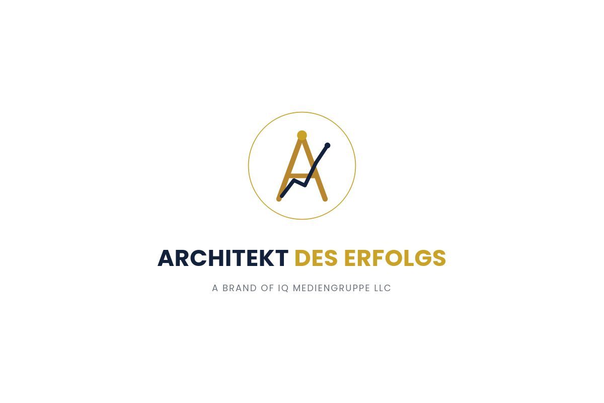 Architekt des Erfolgs startet Partnerprogramm: Bis zu 1.245 € Provision pro Empfehlung auf Digistore24 Architekt des Erfolgs startet Partnerprogramm: Bis zu 1.245 € Provision pro Empfehlung auf Digistore24