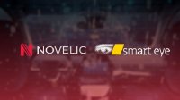 NOVELIC geht eine Partnerschaft mit Smart Eye, einem weltweit führenden DMS-Anbieter, ein um Kamera- und Radar-Überwachungssysteme der nächsten Generation für den Fahrzeuginnenraum zu entwickeln NOVELIC geht eine Partnerschaft mit Smart Eye, einem weltweit führenden DMS-Anbieter, ein um Kamera- und Radar-Überwachungssysteme der nächsten Generation für den Fahrzeuginnenraum zu entwickeln