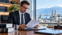 Bussgelder bis CHF 250-000: Validato erklärt die rechtlichen Leitplanken für Background Checks in der Schweiz Bussgelder bis CHF 250-000: Validato erklärt die rechtlichen Leitplanken für Background Checks in der Schweiz