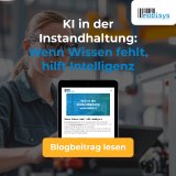 KI in der SAP-Instandhaltung KI in der SAP-Instandhaltung