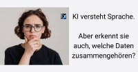 KI braucht saubere Identitäten, nicht nur mehr Daten KI braucht saubere Identitäten, nicht nur mehr Daten