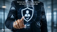 Wie schützen sich Unternehmen in Deutschland, Österreich und der Schweiz vor Insider-Risiken bei der Einstellung- Wie schützen sich Unternehmen in Deutschland, Österreich und der Schweiz vor Insider-Risiken bei der Einstellung-
