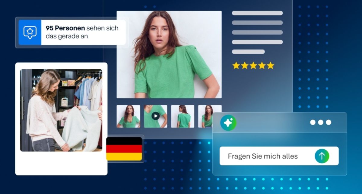 Studie: Deutsche Online-Kunden schätzen Rabatte, aber auch Produktinformationen werden wichtiger
