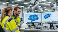 Tech Soft 3D veröffentlicht Leitfaden zur Wahl zwischen CAD-Viewern, CAD-Übersetzung und 3D-PDF für den Austausch technischer Konstruktionsdaten Tech Soft 3D veröffentlicht Leitfaden zur Wahl zwischen CAD-Viewern, CAD-Übersetzung und 3D-PDF für den Austausch technischer Konstruktionsdaten