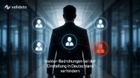 Wie können deutsche Unternehmen Insider-Bedrohungen im Einstellungsprozess vorbeugen- Wie können deutsche Unternehmen Insider-Bedrohungen im Einstellungsprozess vorbeugen-