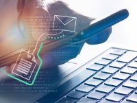 Phishing-Angriffe: Der teuerste Klick in Ihrem Unternehmen Phishing-Angriffe: Der teuerste Klick in Ihrem Unternehmen
