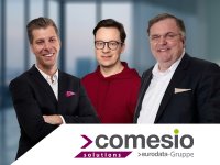 comesioübernimmt Relevanssi und erweitert das Portfolio comesioübernimmt Relevanssi und erweitert das Portfolio