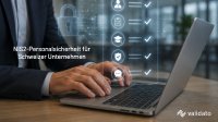 Welche Anforderungen stellt NIS2 an die Personalsicherheit von Unternehmen in der Schweiz-