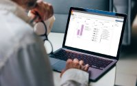 Mit dem Dashboard in unserer HR-Management Lösung alles im Blick Mit dem Dashboard in unserer HR-Management Lösung alles im Blick