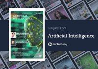 Ausgabe #227– Artificial Intelligence