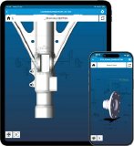 Tech Soft 3D veröffentlicht SpinFire Insight for Mobile: 3D-CAD-Modellprüfung für iOS und Android für Engineering-Teams unterwegs Tech Soft 3D veröffentlicht SpinFire Insight for Mobile: 3D-CAD-Modellprüfung für iOS und Android für Engineering-Teams unterwegs