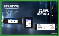Industrielle SSDs mit FIPS 140-3: So schützt Hardwareverschlüsselung sensible Daten Industrielle SSDs mit FIPS 140-3: So schützt Hardwareverschlüsselung sensible Daten