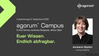 Die KI liest die Doku. Das Team bekommt die Antwort. Die KI liest die Doku. Das Team bekommt die Antwort.