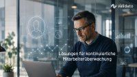 Kontinuierliche Mitarbeiterüberwachung in Deutschland: Welche Lösungen bietet der Markt- Kontinuierliche Mitarbeiterüberwachung in Deutschland: Welche Lösungen bietet der Markt-