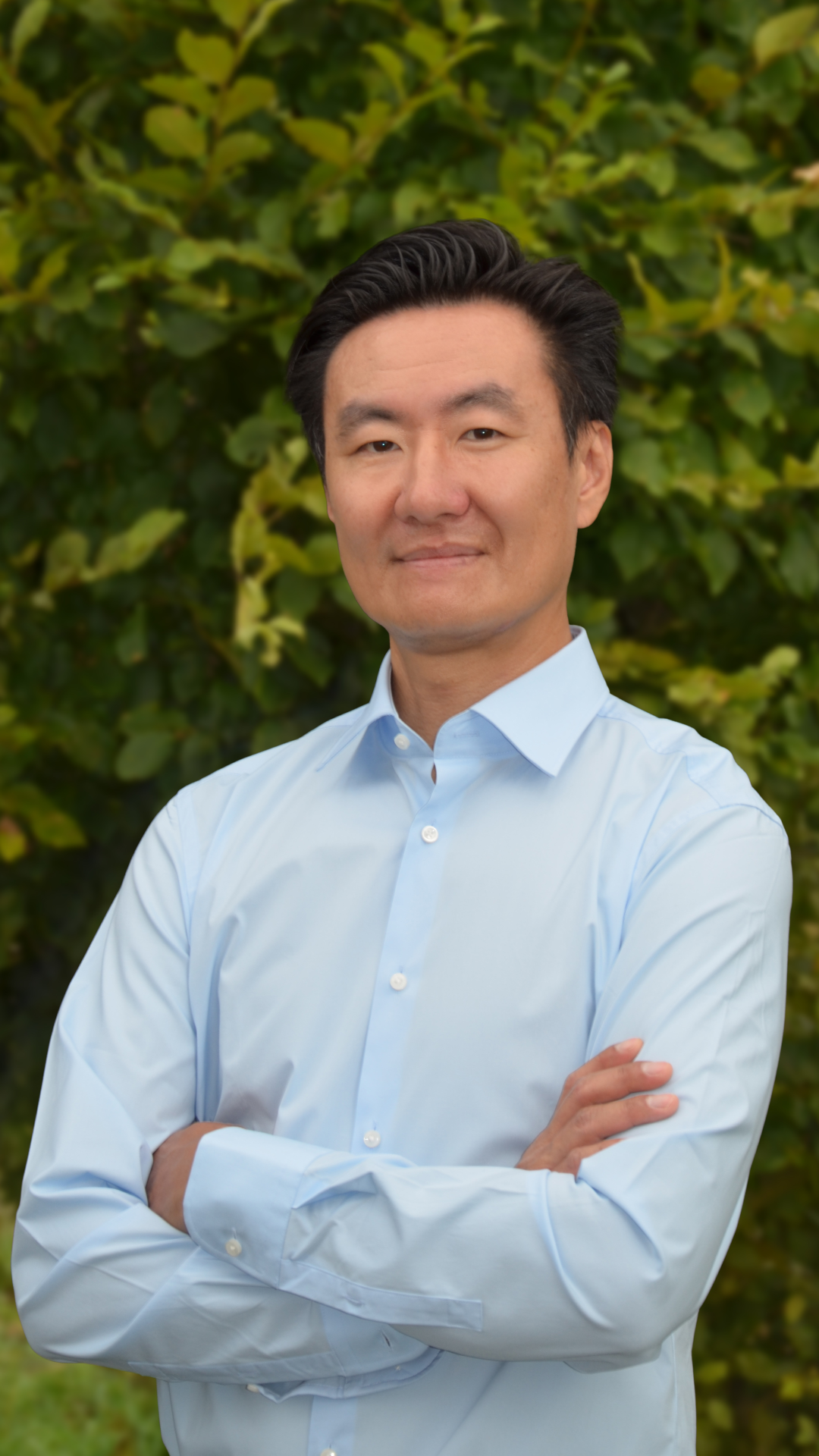 Johann Lee übernimmt Managed-Services-Vertrieb bei citrus Johann Lee übernimmt Managed-Services-Vertrieb bei citrus