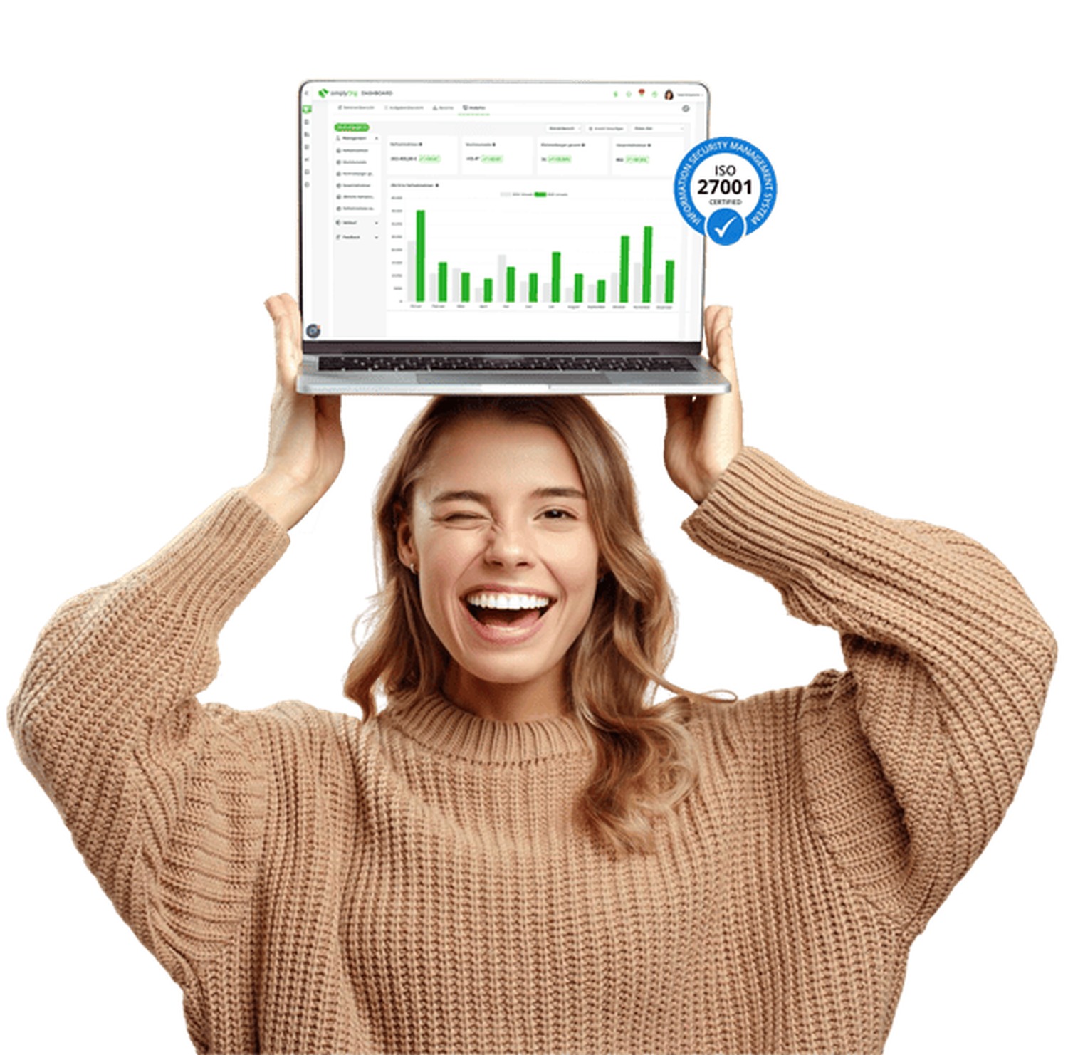 Sensible Gesundheitsdaten: simplyOrg setzt bei Seminarsoftware auf C5- und ISO-27001-Zertifizierung Sensible Gesundheitsdaten: simplyOrg setzt bei Seminarsoftware auf C5- und ISO-27001-Zertifizierung
