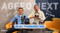 Neue Folge AGFEO NEXT Neue Folge AGFEO NEXT
