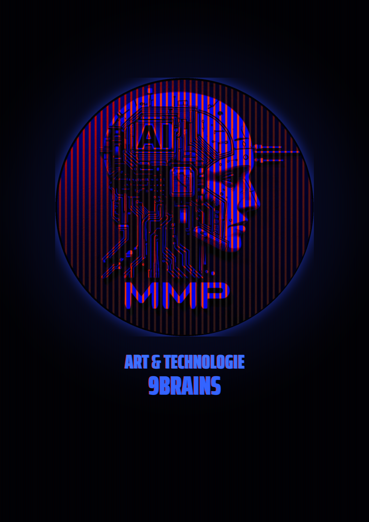 Art und Technologie – 9brains Art und Technologie – 9brains