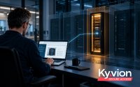 Wer darf auf den Server- Warum Fernwartung im Mittelstand klare Grenzen braucht