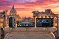 Die neue Teguar Regiment Industrie-PC Serie: Drei Plattformen für Automation, Machine Vision und Industrial Edge AI Die neue Teguar Regiment Industrie-PC Serie: Drei Plattformen für Automation, Machine Vision und Industrial Edge AI