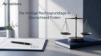 Berechtigtes Interesse statt Einwilligung: Die richtige Rechtsgrundlage für Background-Checks in Deutschland