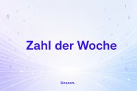 Mit der„Zahl der Woche“ widmet sich die lünecom Themen, die uns beschäftigen und macht Entwicklungen rund um Digitalisierung, Glasfaser und regionale Infrastruktur greifbar. Heute schauen wir auf: 3 Millionen. Mit der„Zahl der Woche“ widmet sich die lünecom Themen, die uns beschäftigen und macht Entwicklungen rund um Digitalisierung, Glasfaser und regionale Infrastruktur greifbar. Heute schauen wir auf: 3 Millionen.