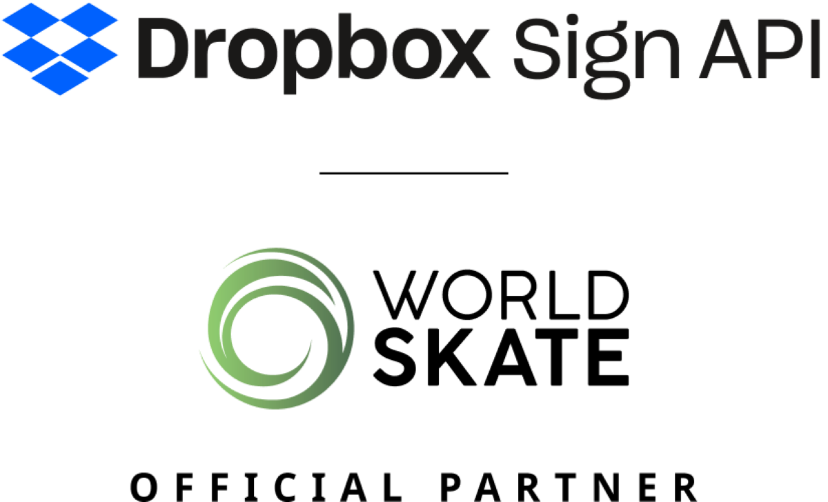 World Skate vereinfacht mit Dropbox Sign globale Vertragsprozesse World Skate vereinfacht mit Dropbox Sign globale Vertragsprozesse