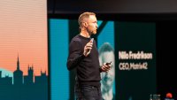 Matrix42 stellt auf der„Digitalize and Automate 2026“ die nächste Generation von Intelligent Service Management vor Matrix42 stellt auf der„Digitalize and Automate 2026“ die nächste Generation von Intelligent Service Management vor