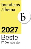 IT-HAUS GmbH erneut unter den besten IT-Dienstleistern Deutschlands ausgezeichnet
