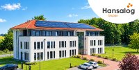 HANSALOG richtet Portfolio neu aus: HANSALOG MEGA wird Teil der Scopevisio-Gruppe HANSALOG richtet Portfolio neu aus: HANSALOG MEGA wird Teil der Scopevisio-Gruppe