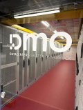 Umzug von Düsseldorf ins moderne Datacenter Münster/Osnabrück Umzug von Düsseldorf ins moderne Datacenter Münster/Osnabrück