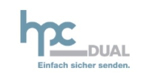 Die Zukunft des Briefs in Deutschland ist digital: Mit dem Kauf von Binect formiert sich hpc DUAL zu einem führenden Player im Markt
