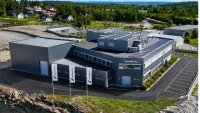 Rheinmetall eröffnet neuen Standort in Skoppum