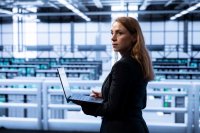 Canon zum sechsten Mal in Folge als„Leader“ für Print Security eingestuft