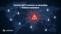 Wer Freelancer ungeprüft beauftragt, riskiert einen Sanktionsverstoss