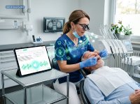 KI-gestützte Dokumentation trifft Praxissoftware KI-gestützte Dokumentation trifft Praxissoftware