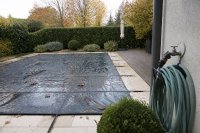 Poolbefüllung untersagt: München schränkte im Juli 2026 die Wassernutzung ein, nachdem der Verbrauch auf über 360 Millionen Liter am Tag gestiegen war Poolbefüllung untersagt: München schränkte im Juli 2026 die Wassernutzung ein, nachdem der Verbrauch auf über 360 Millionen Liter am Tag gestiegen war