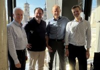 AVENTUM wird Teil der NTR Software Gruppe AVENTUM wird Teil der NTR Software Gruppe