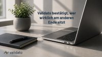 Beim Freelancer fehlt oft, was bei Festangestellten Standard ist: der Identitätscheck