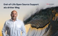 End-of-Life Open Source Support als dritter Weg End-of-Life Open Source Support als dritter Weg